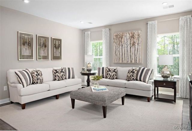 7766 Summer Morning Dr, New Kent, VA 23124