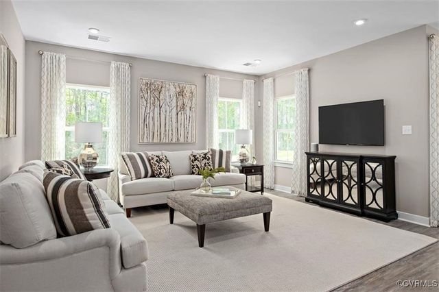7766 Summer Morning Dr, New Kent, VA 23124