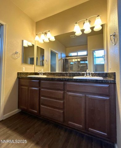 6321 Peppergrass Drive, Sparks, NV 89436