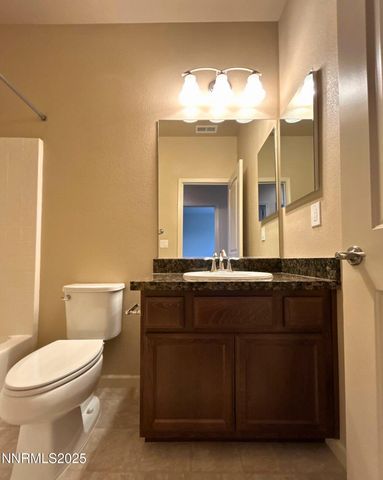 6321 Peppergrass Drive, Sparks, NV 89436