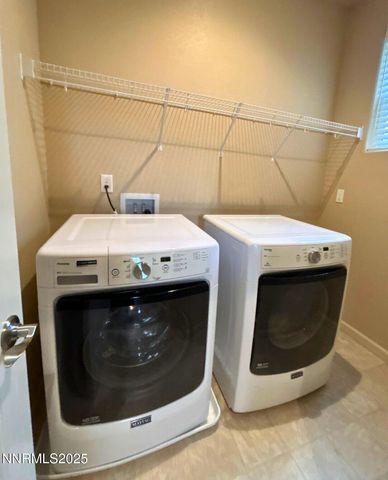 6321 Peppergrass Drive, Sparks, NV 89436