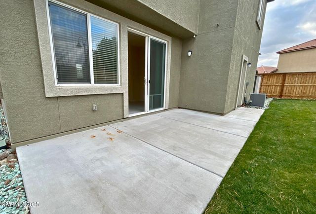 6321 Peppergrass Drive, Sparks, NV 89436