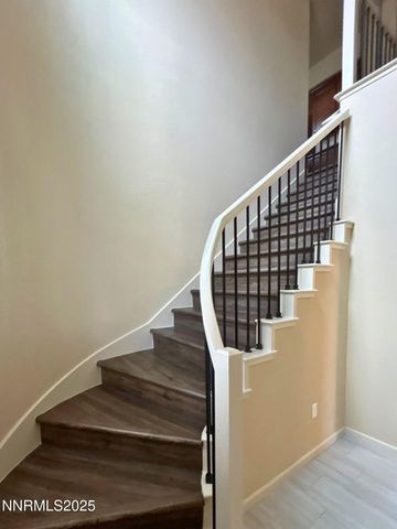 6321 Peppergrass Drive, Sparks, NV 89436