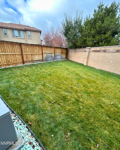 6321 Peppergrass Drive, Sparks, NV 89436