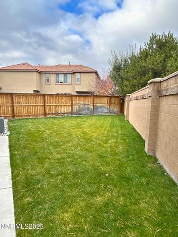 6321 Peppergrass Drive, Sparks, NV 89436