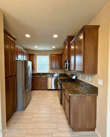 6321 Peppergrass Drive, Sparks, NV 89436