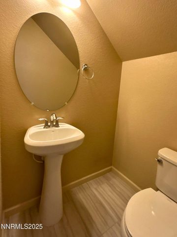 6321 Peppergrass Drive, Sparks, NV 89436