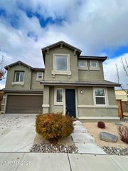 6321 Peppergrass Drive, Sparks, NV 89436