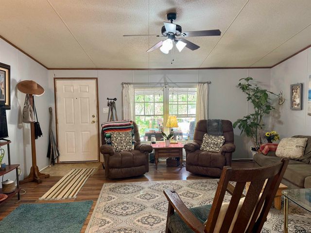 7560 Forest Hill, Frankston, TX 75763