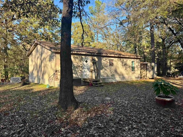 7560 Forest Hill, Frankston, TX 75763