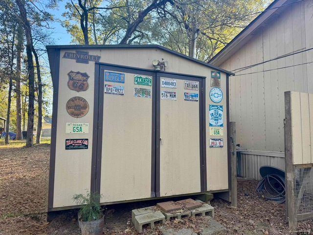 7560 Forest Hill, Frankston, TX 75763