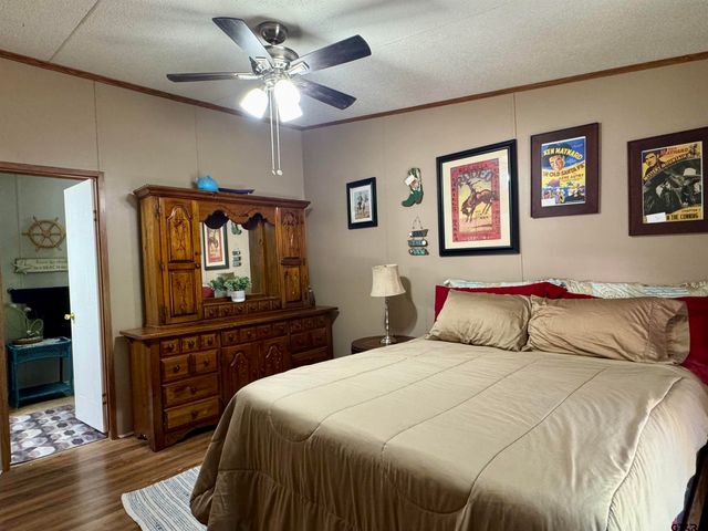 7560 Forest Hill, Frankston, TX 75763