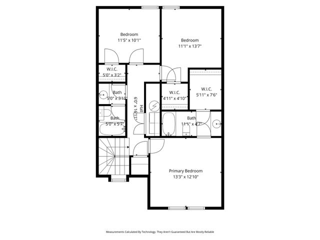 148 Cobblestone Row, Denton, TX 76207