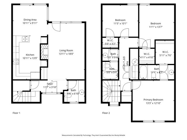 148 Cobblestone Row, Denton, TX 76207