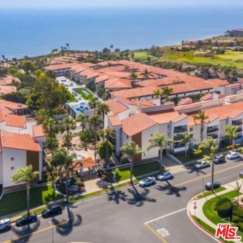 6600 Beachview Drive 096, Rancho Palos Verdes, CA 90275