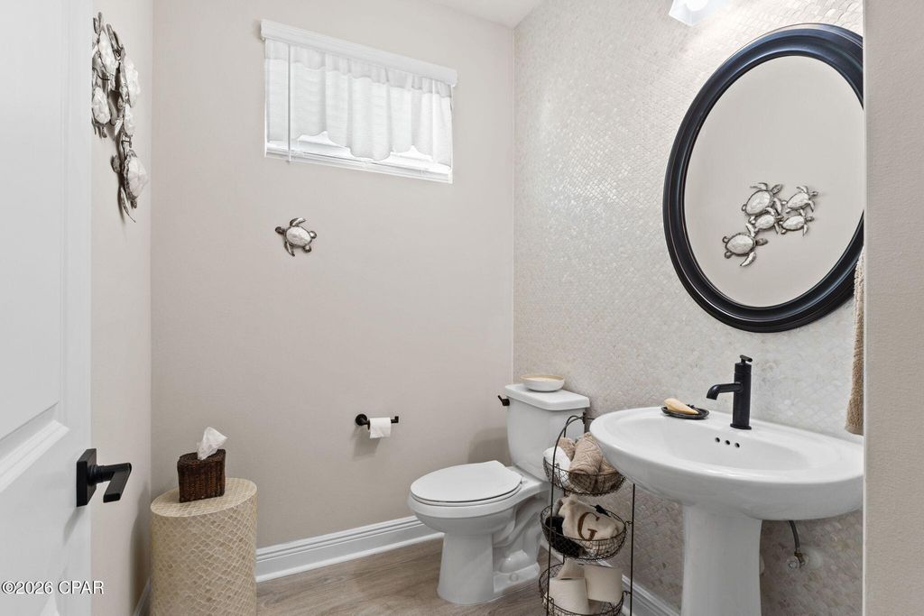 Image 11 of property listing at 8530 Lost Shaker Way, Panama City Beach, FL 32413