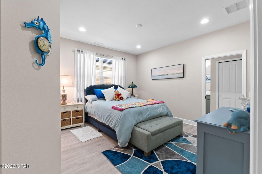 Image 14 of property listing at 8530 Lost Shaker Way, Panama City Beach, FL 32413