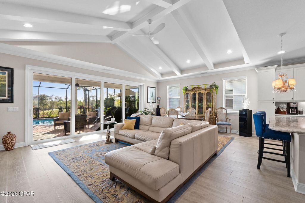 Image 16 of property listing at 8530 Lost Shaker Way, Panama City Beach, FL 32413