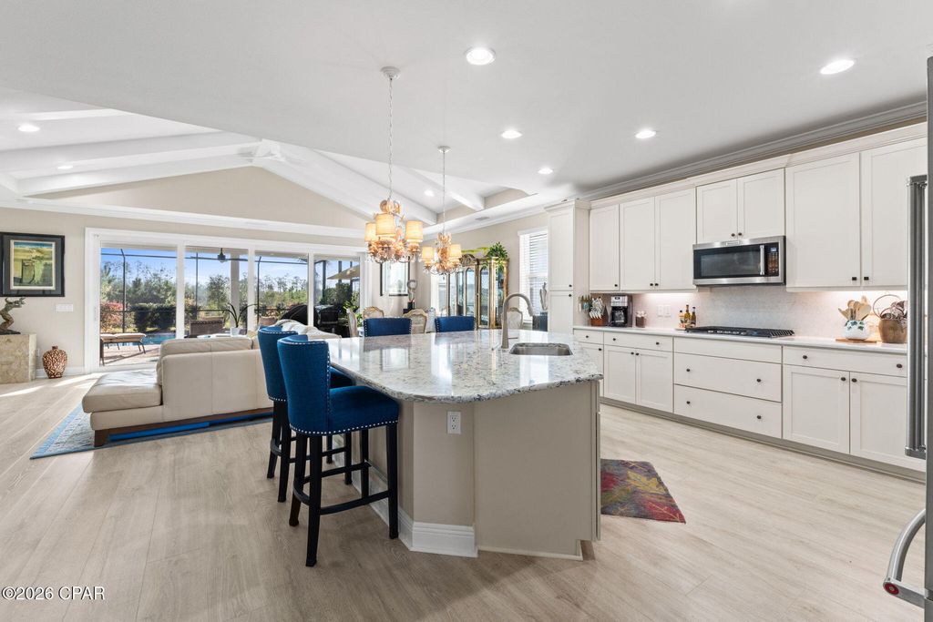 Image 18 of property listing at 8530 Lost Shaker Way, Panama City Beach, FL 32413