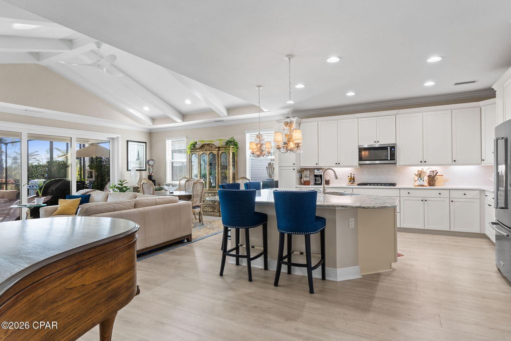 Image 19 of property listing at 8530 Lost Shaker Way, Panama City Beach, FL 32413