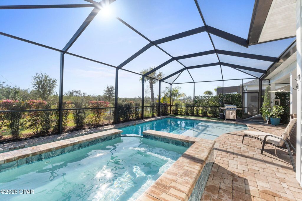 Image 2 of property listing at 8530 Lost Shaker Way, Panama City Beach, FL 32413