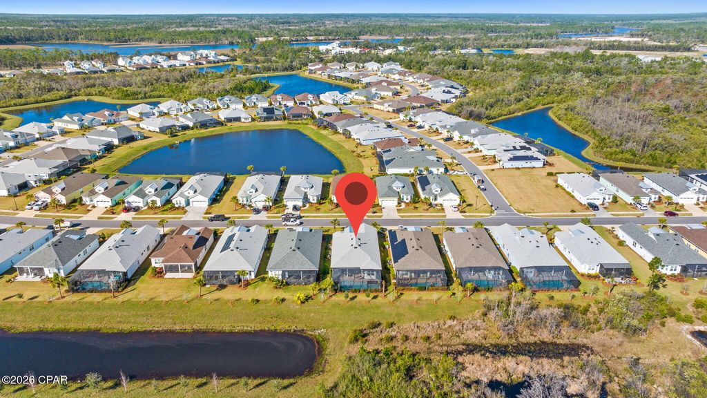 Image 27 of property listing at 8530 Lost Shaker Way, Panama City Beach, FL 32413