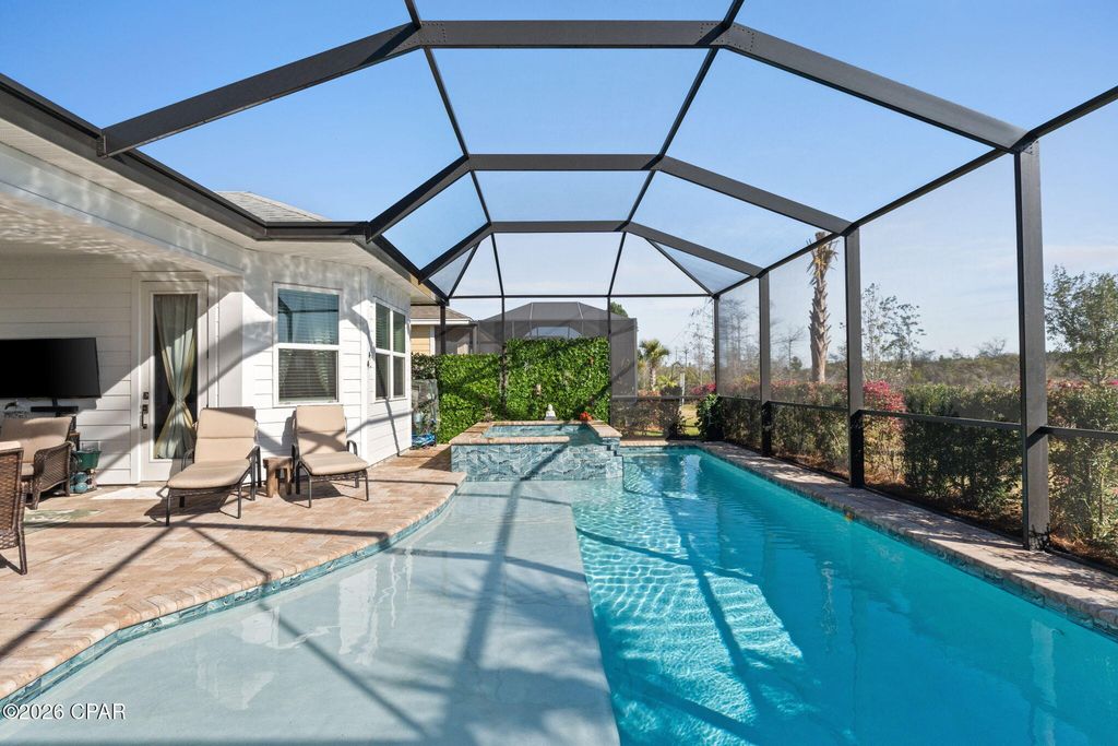 Image 3 of property listing at 8530 Lost Shaker Way, Panama City Beach, FL 32413