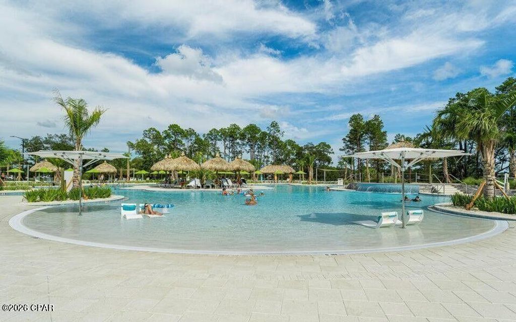 Image 30 of property listing at 8530 Lost Shaker Way, Panama City Beach, FL 32413