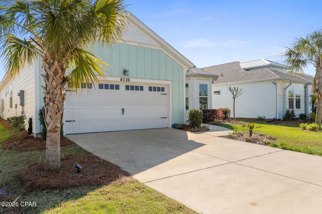 Image 5 of property listing at 8530 Lost Shaker Way, Panama City Beach, FL 32413