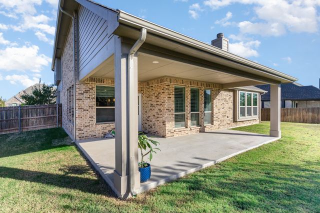 1731 Upland, Waxahachie, TX 75165