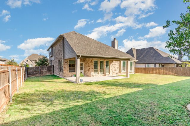 1731 Upland, Waxahachie, TX 75165