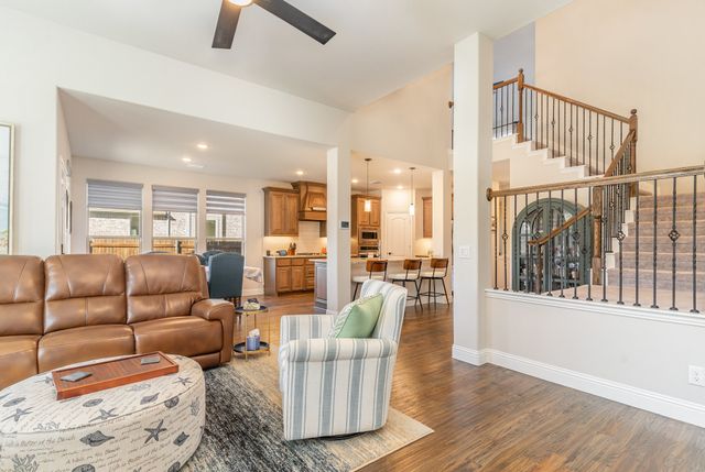 1731 Upland, Waxahachie, TX 75165