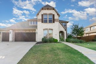 1731 Upland, Waxahachie, TX 75165