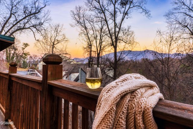 1167 Upper Alpine Way, Gatlinburg, TN 37738