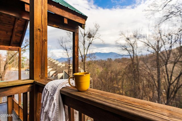 1167 Upper Alpine Way, Gatlinburg, TN 37738