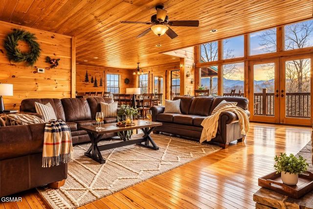 1167 Upper Alpine Way, Gatlinburg, TN 37738