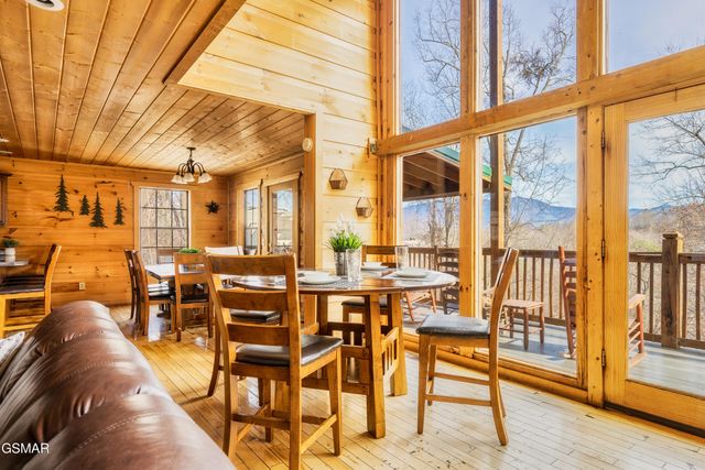 1167 Upper Alpine Way, Gatlinburg, TN 37738