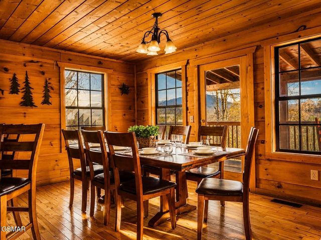 1167 Upper Alpine Way, Gatlinburg, TN 37738
