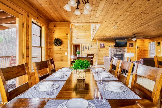 1167 Upper Alpine Way, Gatlinburg, TN 37738