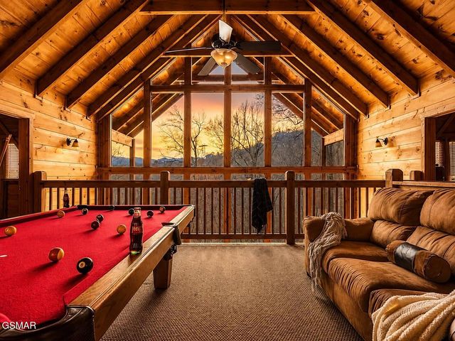 1167 Upper Alpine Way, Gatlinburg, TN 37738