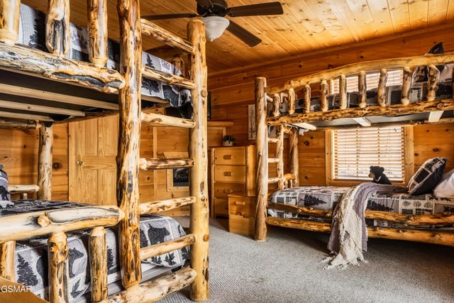 1167 Upper Alpine Way, Gatlinburg, TN 37738
