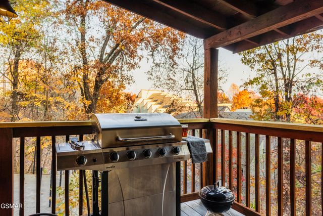 1167 Upper Alpine Way, Gatlinburg, TN 37738