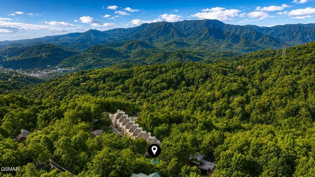 1167 Upper Alpine Way, Gatlinburg, TN 37738