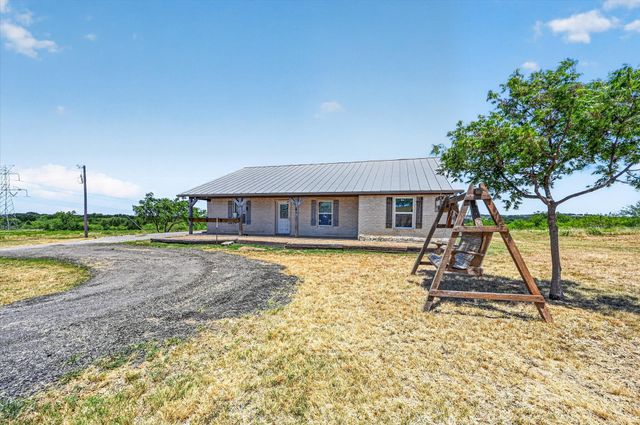 901 Marion Road, Venus, TX 76084