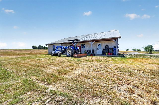 901 Marion Road, Venus, TX 76084