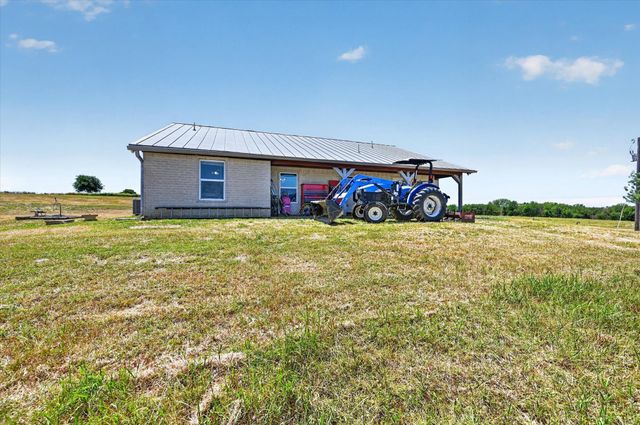 901 Marion Road, Venus, TX 76084