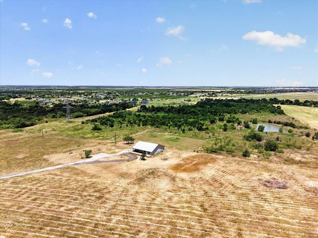 901 Marion Road, Venus, TX 76084