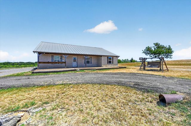 901 Marion Road, Venus, TX 76084