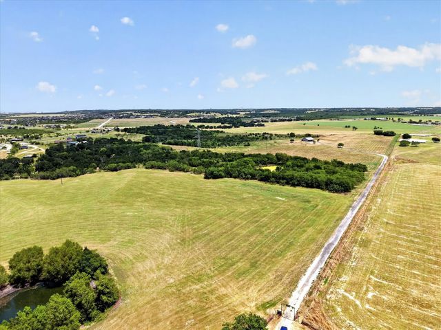 901 Marion Road, Venus, TX 76084