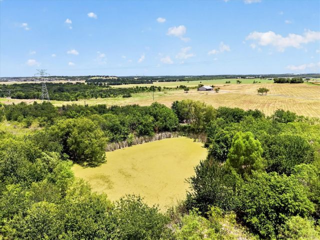 901 Marion Road, Venus, TX 76084